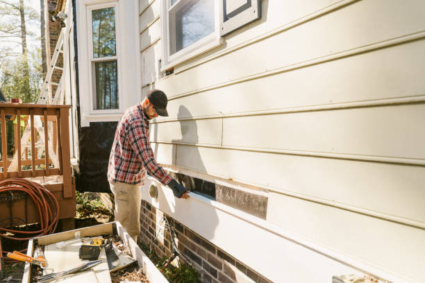 Trusted Siding Replacement service in Fort Myer, VA - Squared Siding